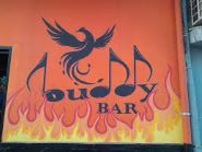 Buddy Bar in Santa Maria